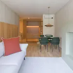 Dixo\'S Oporto Apartments Duplex