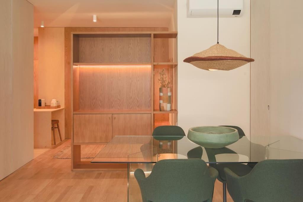 Dixo's Duplex * Porto