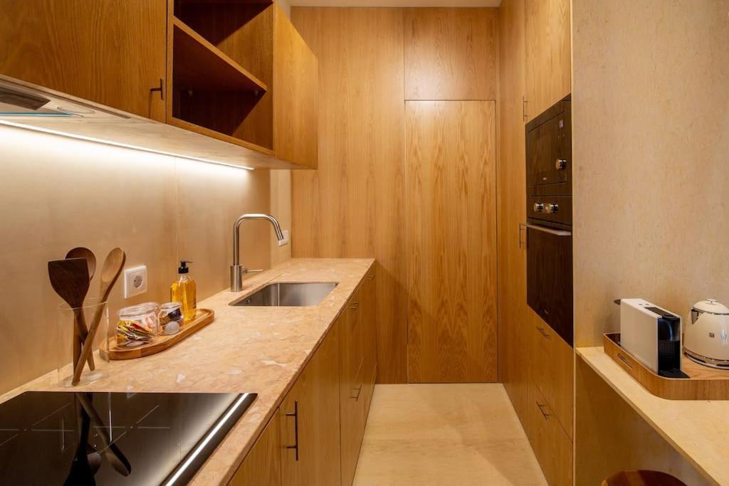 Dixo's Duplex Appartamento *