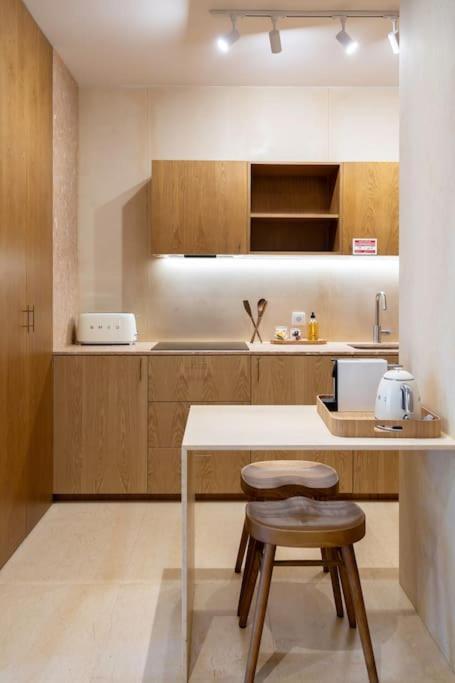 Apartamento Dixo's Duplex *