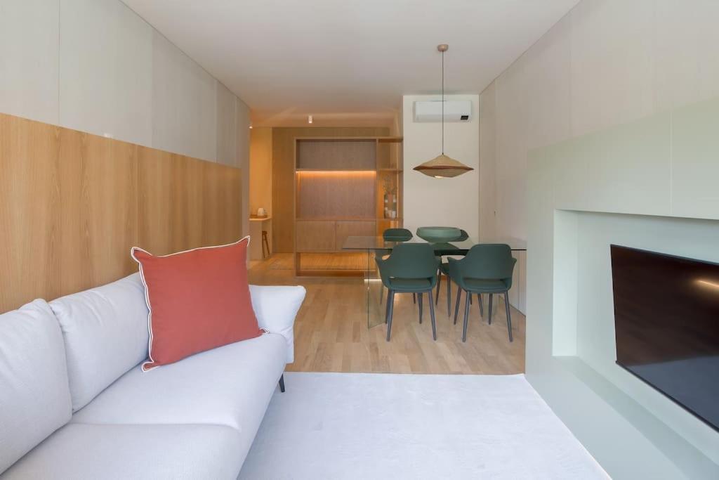 Dixo's Duplex Apartamento Porto