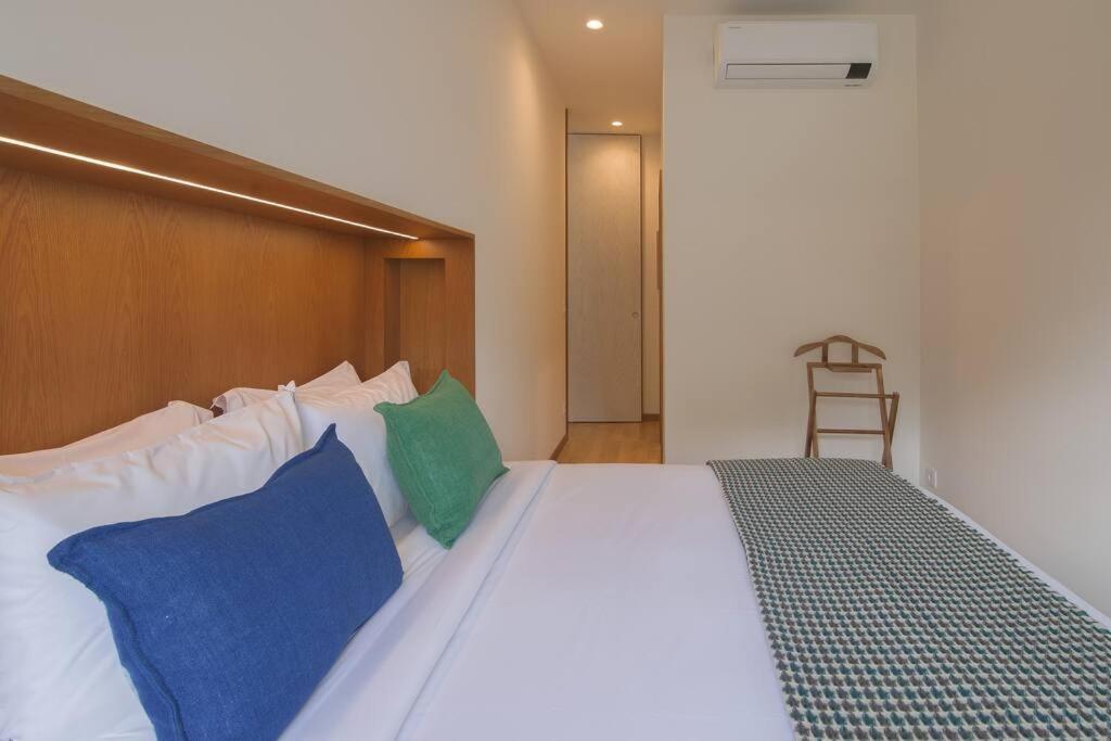 Apartamento Dixo's Duplex