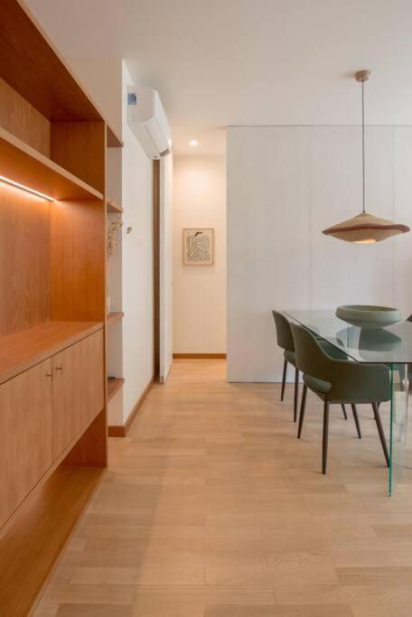 Appartamento Dixo's Duplex *
