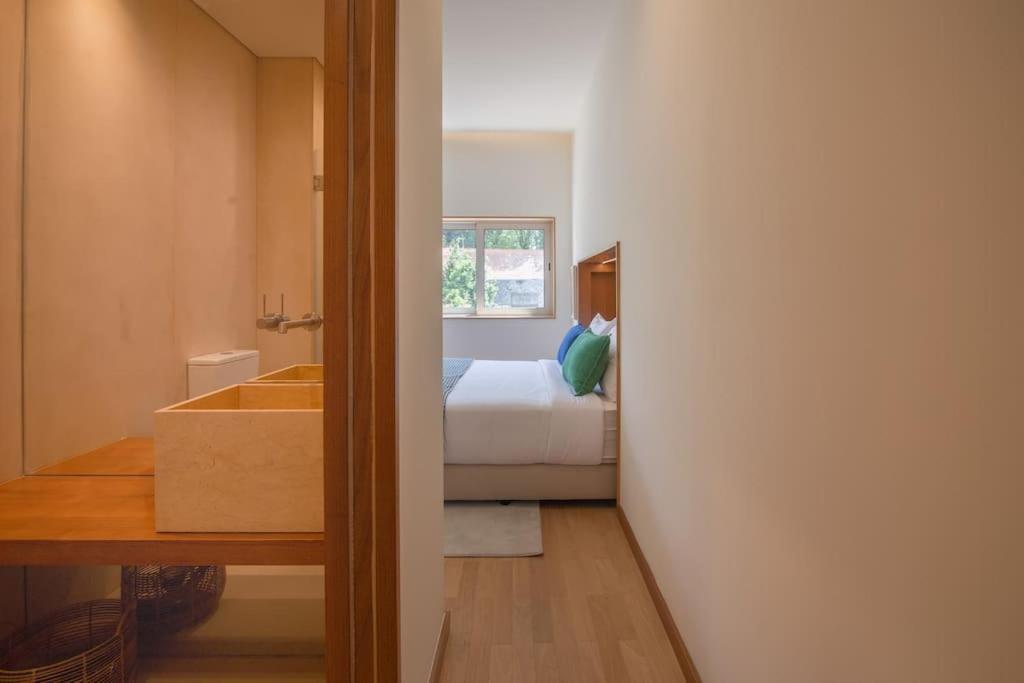 Appartamento Dixo's Duplex Oporto