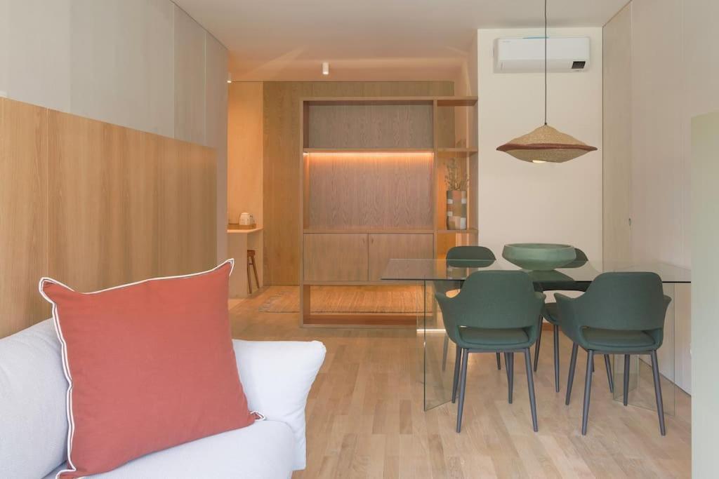 Dixo's Duplex * Porto