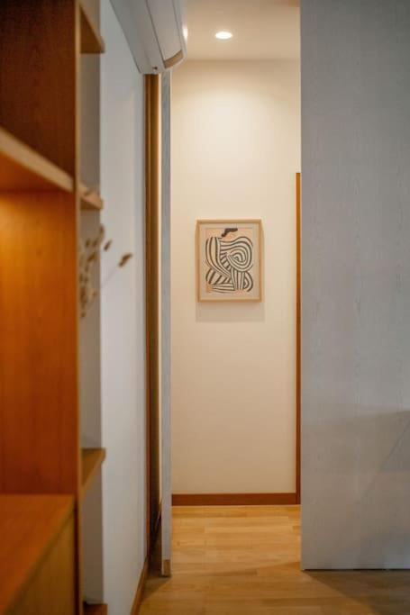 Apartamento Dixo's Duplex