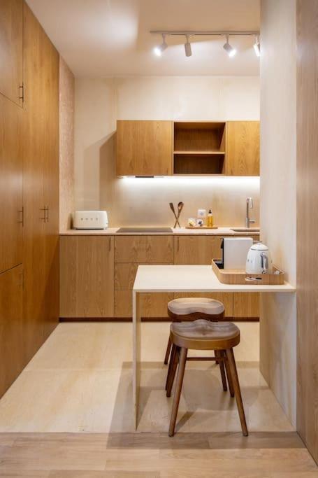 Apartamento Dixo's Duplex *