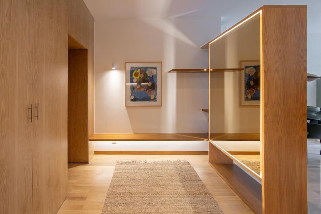 Apartamento Dixo's Duplex Porto
