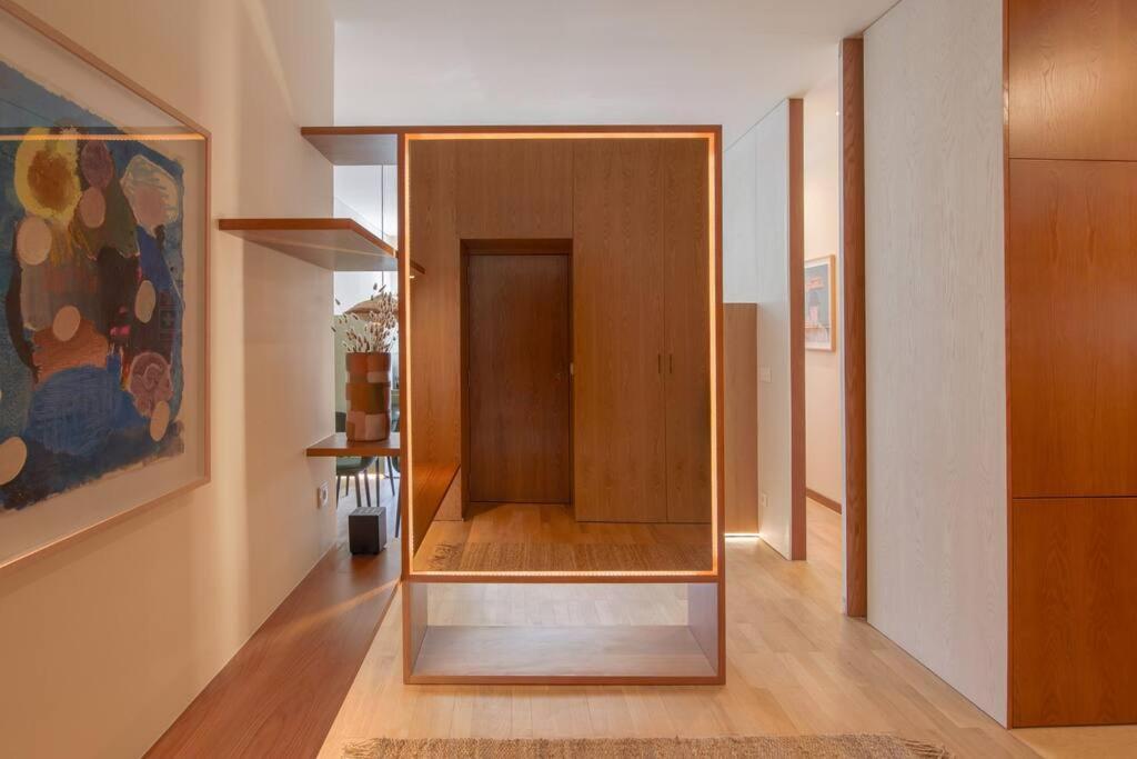 Dixo's Duplex * Porto