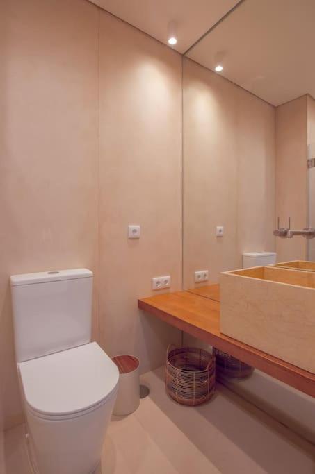 Dixo's Duplex Apartamento *