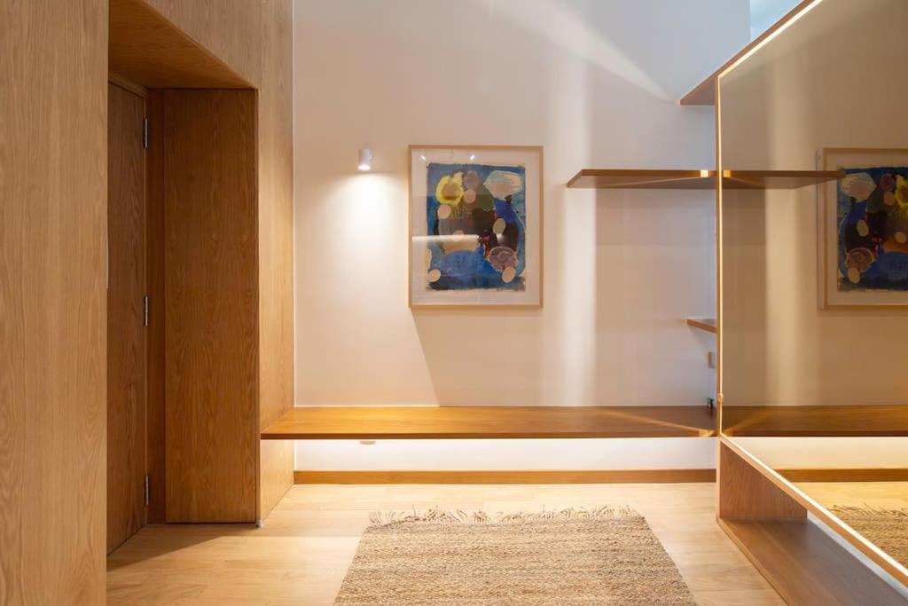 Apartamento Dixo's Duplex *