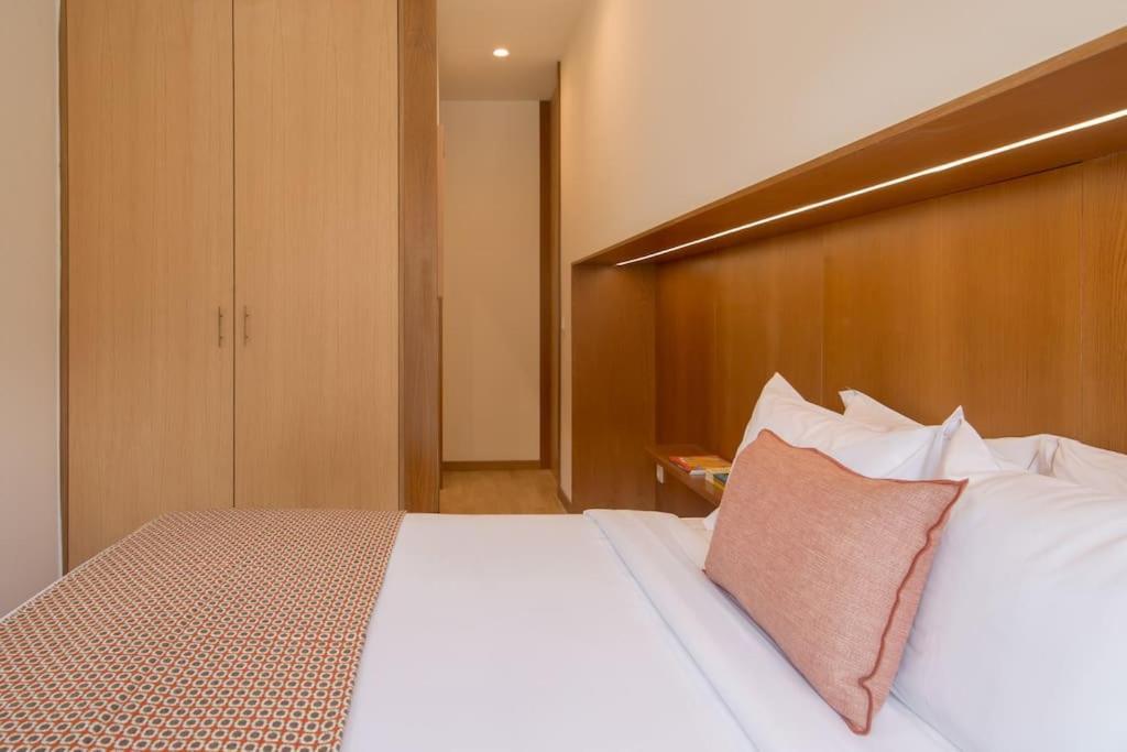 Apartamento Dixo's Duplex Porto