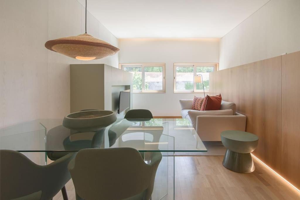 Dixo's Duplex * Porto
